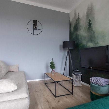 וינה Schonbrunn Garden View Apartments מראה חיצוני תמונה